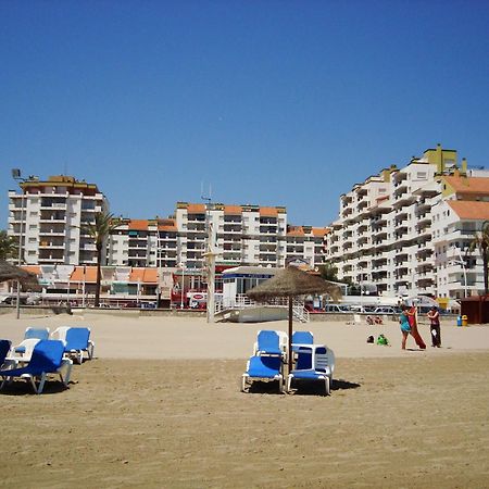Апартаменти Peniscola Playa Vista Mar Superior Orangecosta Екстер'єр фото